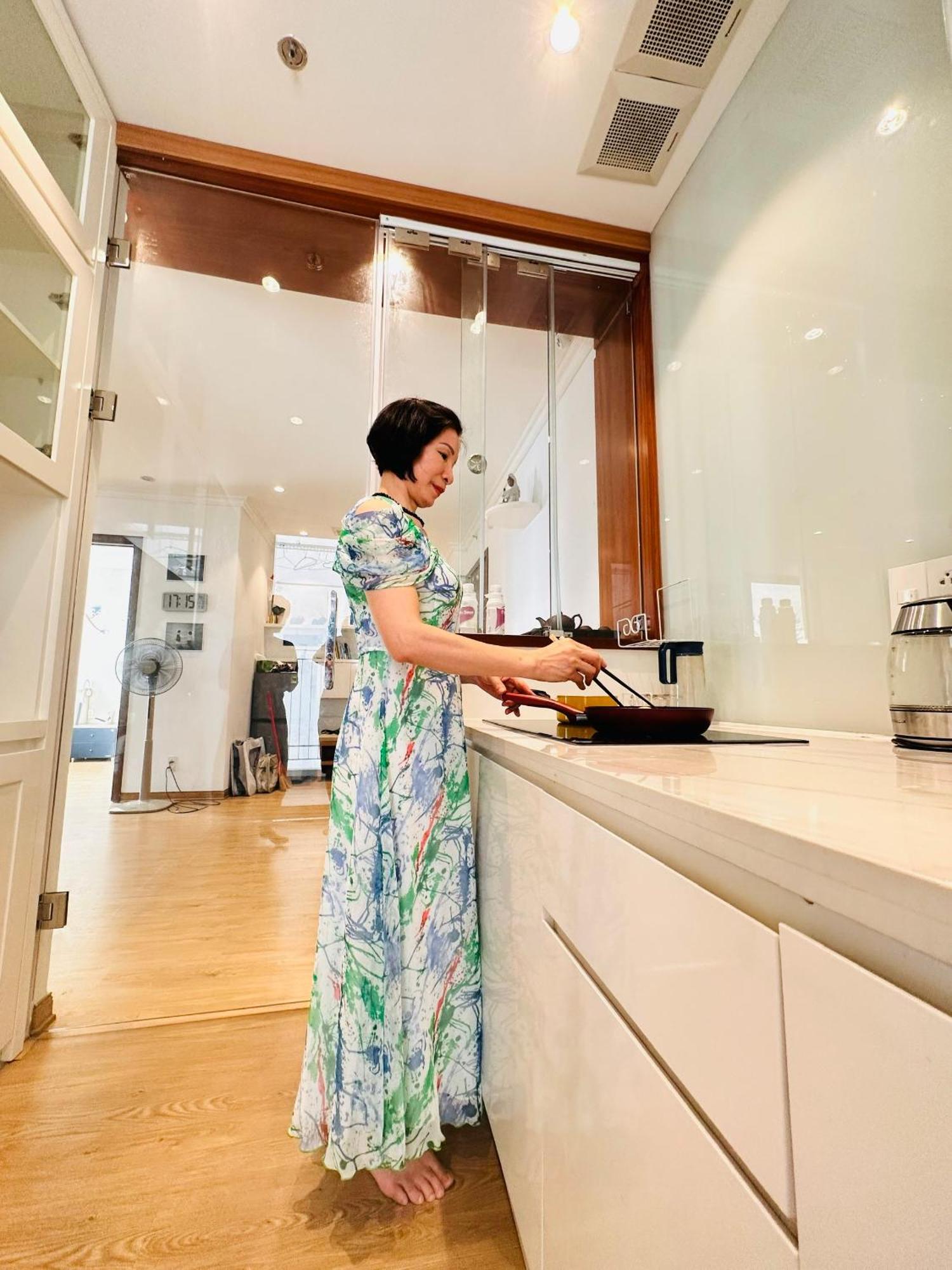 Hoa Homestay Ha Long 2909 Esterno foto